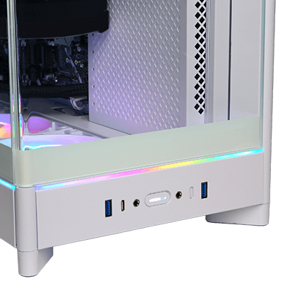 Prebuilt PC GXL 99757  PC 