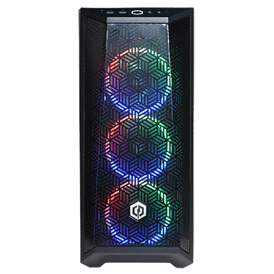 Prebuilt Gaming PC Refurbished GX 8071 (Grade A) Gaming  PC 