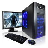 CyberPowerPC Gamer Xtreme 5200