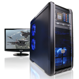 CyberPowerPC Gamer Ultra 9000