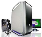 Gamer Infinity SLI 8800