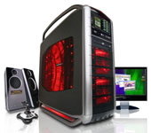 CyberPowerPC Gamer Infinity 8800 Pro SE