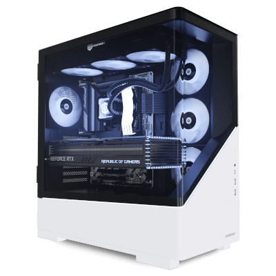 system image:Early Black Friday 9950X