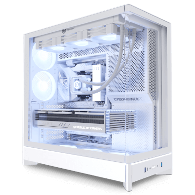 system image:Early Black Friday RTX 5070