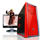 CyberPowerPC Gamer Xtreme 2000 SE