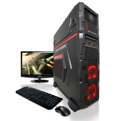 Fang III Black Mamba PC