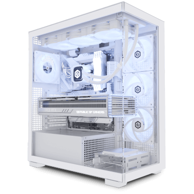 system image:Christmas RX 9070 XT