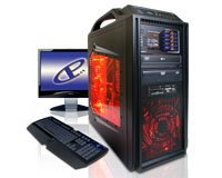 CyberPowerPC Gamer Xtreme 3200