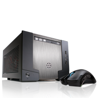 CyberPowerPC LAN Party Mini EVO