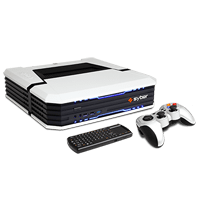 CyberPowerPC Syber Vapor I