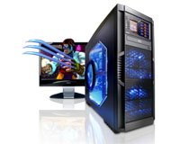 CyberPowerPC Gamer Extreme 3000