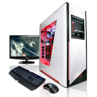Zeus Thunder 2500 SE case