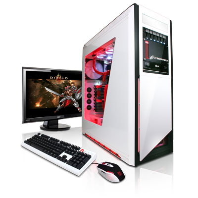 Zeus Thunder 3000 SE case