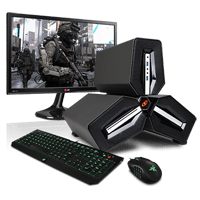 Intel Enthusiast Partner of the Year for Trinity Gaming PC