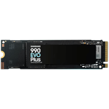 $100 INSTANT OFF on 2TB SAMSUNG 990 EVO PLUS (PCIe 4.0 x4 or 5.0 x2) NVMe 2.0 M.2 SSD*