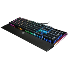 $5 CYBERPOWERPC Skorpion K2 RGB Mechanical Gaming Keyboard [Value$79]*