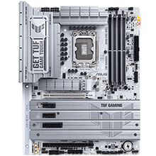 FREE UPGRADE to ASUS TUF GAMING Z890-PRO WIFI from ASUS PRIME Z890-P WIFI Motherboard*