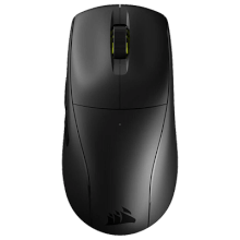 $5 CORSAIR M75 AIR WIRELESS Ultra-Lightweight Gaming Mouse [Value $99]*