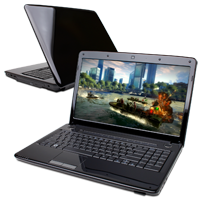 X6-9200 Gaming Notebook case