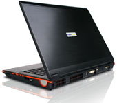 Xplorer X7-8800 Notebook