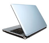 Xplorer X5-3400 Notebook