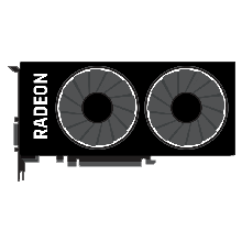 $150 Extra Instant Off on Radeon RX 9070 XT Video Card*