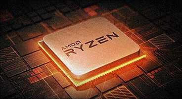 AMD Ryzen<sup>™</sup> 8000 CPU