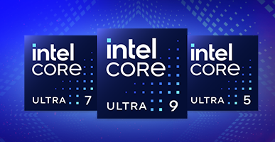 Intel Core Ultra 200 Series
