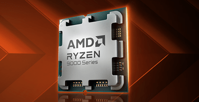 AMD Ryzen<sup>™</sup> 9000 CPU
