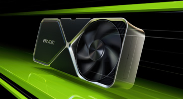 NVIDIA RTX 40 Series GPU