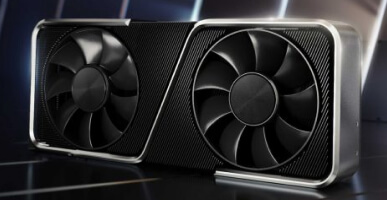 AMD Radeon<sup>™</sup> RX 6000 Series GPU