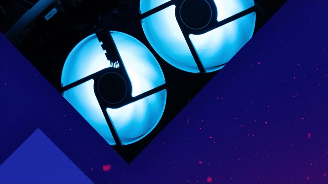 Optimized for Power, Built for Victory