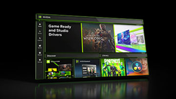 NVIDIA App