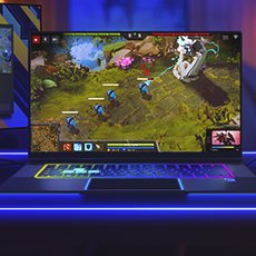 Thunderbolt™ 4 technology