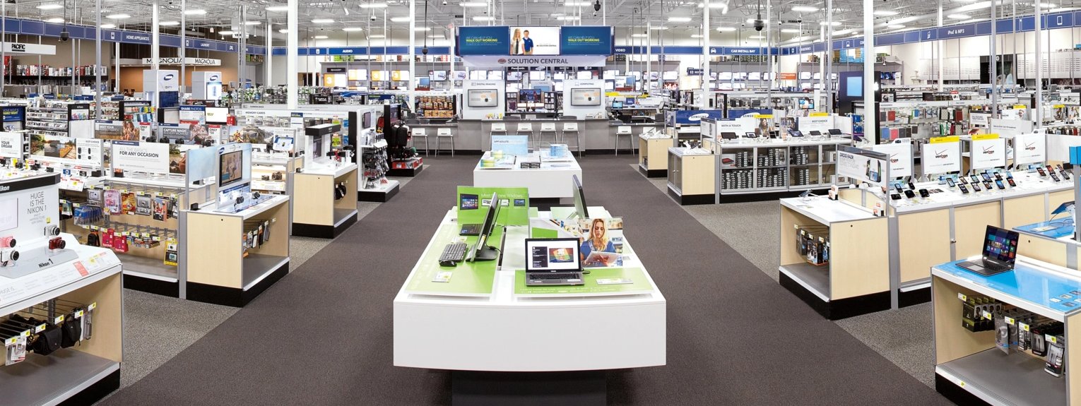 Gaming PCs Powered By Top Brands