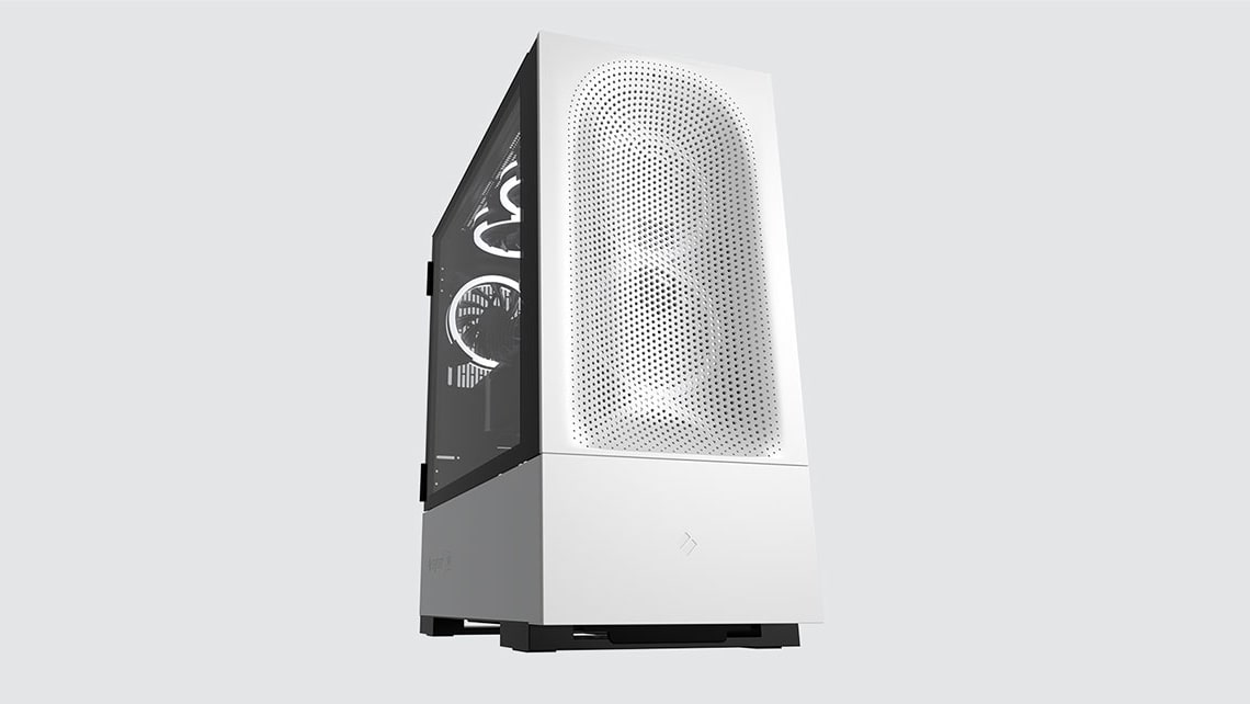 Power For Every Pursuit